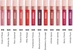 L'Oréal Paris Les Macarons Langhoudende Matte Lipstick - 822 Mon Caramel – Nude – 6,7 Ml 21 L'Oréal Paris Les Macarons Langhoudende Matte Lipstick - 822 Mon Caramel – Nude – 6,7 Ml -Cosmetic Verkoop 1200x829 3