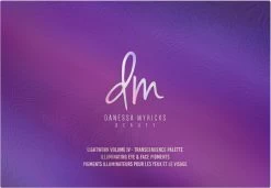 Danessa Myricks Beauty - Lightwork Volume IV Transcendence Palette -Cosmetic Verkoop 1200x830 1