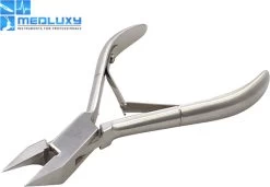 MEDLUXY - Nageltang - Hoektang ( Ingegroeide Nagels , Nagelhoekjes ) Spits Rechte Bek - Nagelknipper - 13 Cm 16 MEDLUXY - Nageltang - Hoektang ( Ingegroeide Nagels , Nagelhoekjes ) Spits Rechte Bek - Nagelknipper - 13 Cm -Cosmetic Verkoop 1200x831 1