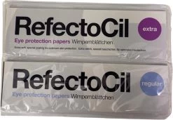 Refectocil Wimperblaadjes - Wimperverfblaadjes - Regular 96 Stuks + Extra 80 Stuks - 2 Stuks -Cosmetic Verkoop 1200x832 2