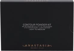 Anastasia Beverly Hills -Cosmetic Verkoop 1200x835