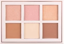 Beauty Creations Floral Bloom Highlight & Contour Palette -Cosmetic Verkoop 1200x841 2
