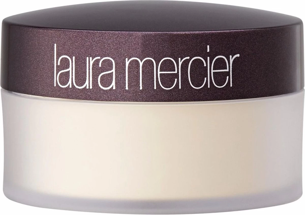 Laura Mercier Loose Setting Poeder - Translucent 16 Laura Mercier Loose Setting Poeder - Translucent - Afbeelding 14