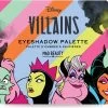 Mad Beauty X Disney - POP Villains Eye Shadow Palette - Oogschaduw Palette