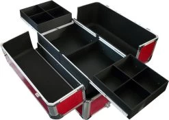 Veronica NAIL-PRODUCTS Aluminium Nagel Trolley 3 In 1 CROCO ROOD, Pedicure, Manicure. Ook Als Sinterklaas Trolley, Trolly, Koffer! 11 Veronica NAIL-PRODUCTS Aluminium Nagel Trolley 3 In 1 CROCO ROOD, Pedicure, Manicure. Ook Als Sinterklaas Trolley, Trolly, Koffer! -Cosmetic Verkoop 1200x851 1