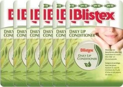 Blistex Lip Cond Potje Voordeelverpakking
