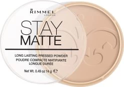 Rimmel London Stay Matte Pressed Powder - 005 Silky Beige 25 Rimmel London Stay Matte Pressed Powder - 005 Silky Beige -Cosmetic Verkoop 1200x852