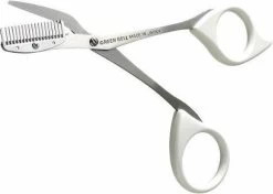 Seki Edge S605 Eyebrow Scissor Wenkbrauwschaartje - Wenkbrauw Trimmer