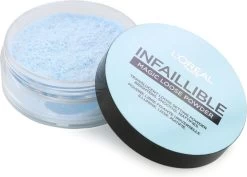 L’Oréal Paris Infaillible Magic Loose Powder - Transparant -Cosmetic Verkoop 1200x858