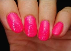 Pink Gellac - Paradise Pink - Gellak - Vegan - Roze - Glanzend - 15ml -Cosmetic Verkoop 1200x860