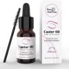 Your Beauty Tree ® Wimper Serum Met Echte Castor Olie |100% Natuurlijke Wimpergroei| Castor Oil Eyelash Serum|Wonder Olie | Wimper Groei | Wenkbrauw Serum | Lash Serum | Wimper Groeimiddel -Cosmetic Verkoop 1200x861 2
