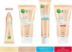 Garnier Face SkinActive - BB Cream Classic Light 5-in-1 Dagverzorging - 2x 50 Ml -Cosmetic Verkoop 1200x863 1