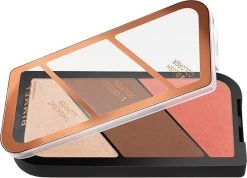 Rimmel London Kate Sculpting Palette Gezichtspoeder - Coral Glow -Cosmetic Verkoop 1200x864 2