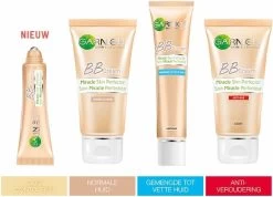 Garnier Skinactive Face SkinActive BB Cream Oogroller Light - 7ml - BB Cream -Cosmetic Verkoop 1200x864