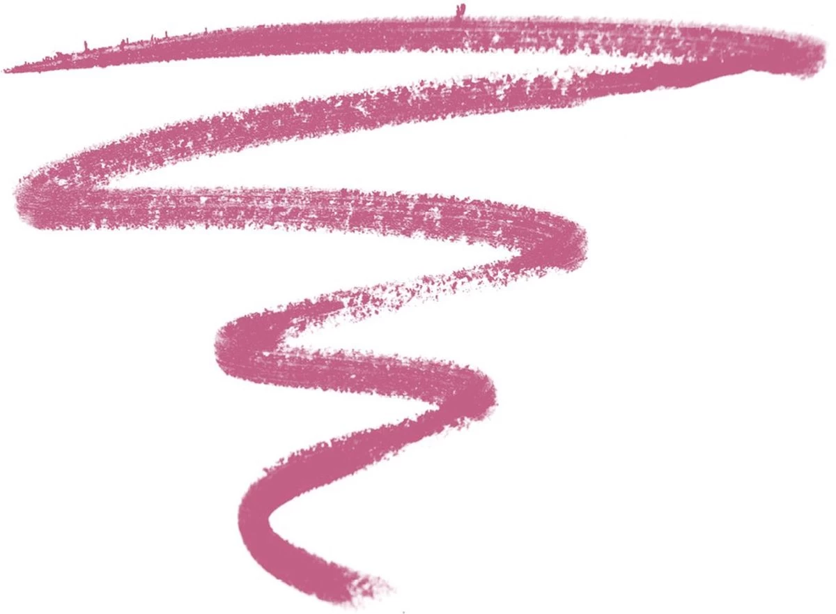 Maybelline Color Sensational Shaping Lipliner - 60 Palest Pink - Lipliner 7 Maybelline Color Sensational Shaping Lipliner - 60 Palest Pink - Lipliner - Afbeelding 5