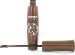 Bourjois Oh Oui! Brow Fiber Wenkbrauwgel - 002 Châtain -Cosmetic Verkoop 1200x884 1