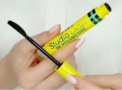 Miss Sporty - Studio Lash Volumythic Mascara - Black - Zwart -Cosmetic Verkoop 1200x889 1