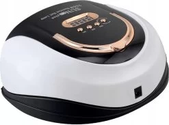 Clavier UV/LED Nagellamp 256W – C4 + EXTREME 11 Clavier UV/LED Nagellamp 256W – C4 + EXTREME -Cosmetic Verkoop 1200x890