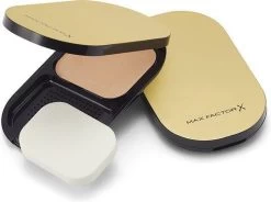 Max Factor Facefinity Compact Foundation - 03 Natural -Cosmetic Verkoop 1200x893