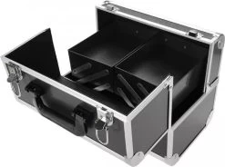 Confibel Make Up Koffer - Uitklapbaar - 5 Opbergbakken - Met Slot -Cosmetic Verkoop 1200x895 1