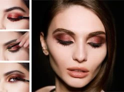 Maybelline The Burgundy Bar Oogschaduw En Highlighter Palette – Limited Edition 29 Maybelline The Burgundy Bar Oogschaduw En Highlighter Palette – Limited Edition -Cosmetic Verkoop 1200x895