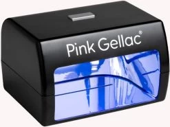 Pink Gellac - LED Lamp - Nageldroger Voor Gellak - Zwart - Met Timer 13 Pink Gellac - LED Lamp - Nageldroger Voor Gellak - Zwart - Met Timer -Cosmetic Verkoop 1200x897 1