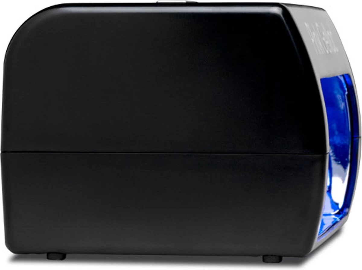 Pink Gellac - LED Lamp - Nageldroger Voor Gellak - Zwart - Met Timer 6 Pink Gellac - LED Lamp - Nageldroger Voor Gellak - Zwart - Met Timer - Afbeelding 4