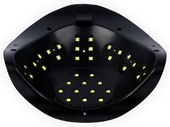 Kibani Nagellamp - Nagellamp Voor Gellak - Gellak Starterspakket - Gellak Lamp - Nagellamp Voor Gel Nagellak - Nagellak - Nageldroger -Cosmetic Verkoop 1200x901