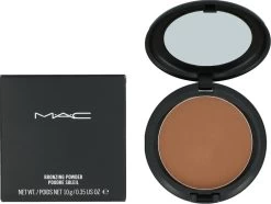 MAC Cosmetics Bronzing Powder - Matte Bronze - Bronzer -Cosmetic Verkoop 1200x902 1