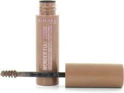 Rimmel London Wonder'full Brow Wenkbrauwgel Mascara - 001 Blond 13 Rimmel London Wonder'full Brow Wenkbrauwgel Mascara - 001 Blond -Cosmetic Verkoop 1200x906 4