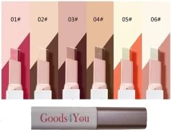 Goods4you Duo Color Gradient Oogschaduw Stick #3 -Cosmetic Verkoop 1200x908 1