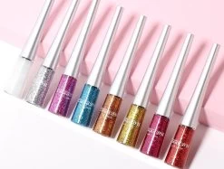 CmaaDU Eyeliner – Glitter Eyeliner – Make-up Set – 16 Verschillende Kleuren – Droogt Snel Op – Geschenkset 11 CmaaDU Eyeliner – Glitter Eyeliner – Make-up Set – 16 Verschillende Kleuren – Droogt Snel Op – Geschenkset -Cosmetic Verkoop 1200x910 2