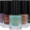Max Factor Mini Nagellak Set 14 - 5 X 4,5 Ml (set Van 5)