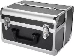 Confibel Make Up Koffer - Uitklapbaar - 5 Opbergbakken - Met Slot -Cosmetic Verkoop 1200x918 1