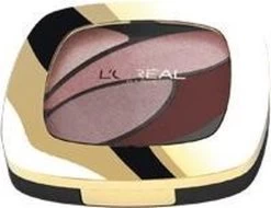 L’Oréal Paris Color Riche Les Ombres Quad - E6 Eau De Rose - Oogschaduw -Cosmetic Verkoop 1200x922 2