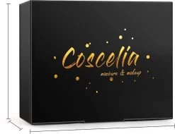 Gellak Starterspakket - 40 Kleuren - Basecoat - Topcoat - Gellak - Gellakset - Nagelset - Gelnagels - Nagellak - Gelnagel Kit - UV Lamp 36W - LED - Manicure Set - 40 Kleuren Gel Polish - Nail Art - Nagellamp - Nageldroger -Cosmetic Verkoop 1200x922