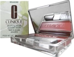 Clinique Blushing Blush Powder Blush - 102 Innocent Peach -Cosmetic Verkoop 1200x925
