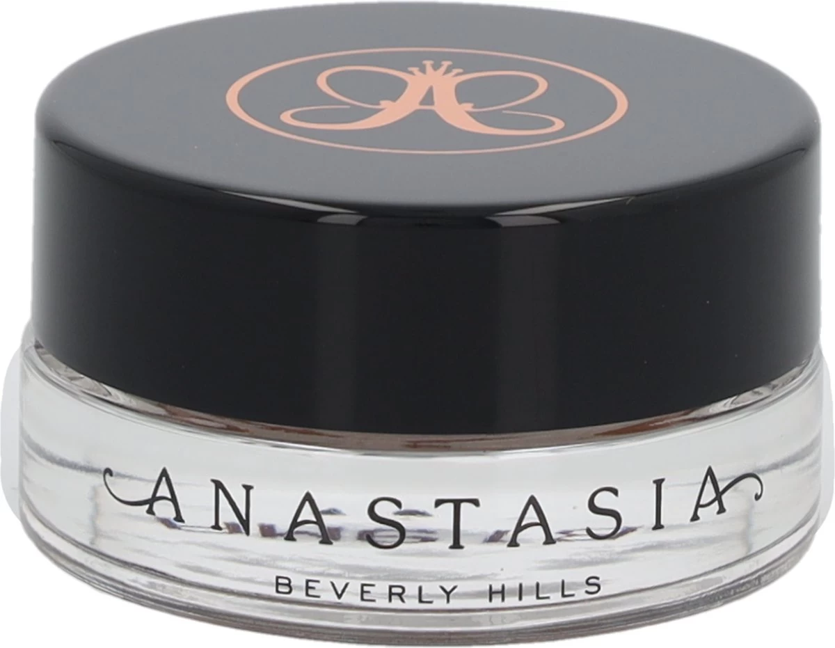 Anastasia Beverly Hills Dipbrow Pomade - Auburn 4 Anastasia Beverly Hills Dipbrow Pomade - Auburn - Afbeelding 2