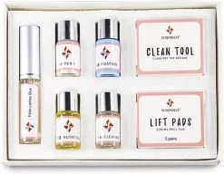 Iconsign® Professionele Wimperlifting Set - Lash Lift - Lash Kit - Wimperserum -Cosmetic Verkoop 1200x932