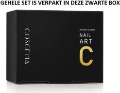 Royala H - Gellak Starterspakket + Inclusief Portable UV LED Lamp + Met 6 Verschillende Gellak Kleuren - Gellak Lamp – Topcoat - Basecoat - Alle Benodigdheden In Eén -Cosmetic Verkoop 1200x934