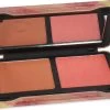 Makeup Revolution Dynamic Face Palette - Peach Heat 1 Makeup Revolution Dynamic Face Palette - Peach Heat -Cosmetic Verkoop 1200x935