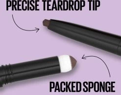 Maybelline Express Brow Duo Wenkbrauwpotlood - 00 Light Blonde -Cosmetic Verkoop 1200x939 2