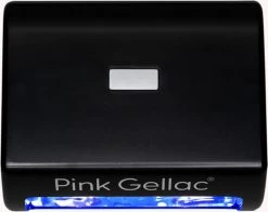 Pink Gellac - LED Lamp - Nageldroger Voor Gellak - Zwart - Met Timer 9 Pink Gellac - LED Lamp - Nageldroger Voor Gellak - Zwart - Met Timer -Cosmetic Verkoop 1200x954 1