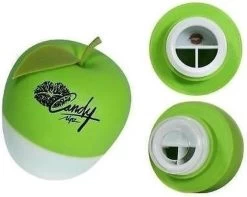 CandyLipz Lip Plumper Groen - Double Lobed - Volle Lippen Zonder Fillers - Candy Lipz -Cosmetic Verkoop 1200x959 1