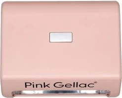 Pink Gellac - LED Lamp - Nageldroger Voor Gellak - Roze - Met Timer -Cosmetic Verkoop 1200x968 1