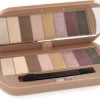 Bourjois Eye Catching Oogschaduw Palette - 3 Eye Catching Nude -Cosmetic Verkoop 1200x969 1