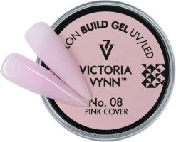 Victoria Vynn™ - Buildergel - Gel Om Je Nagels Mee Te Verlengen Of Te Verstevigen - Cover Pink 15ml. 9 Victoria Vynn™ - Buildergel - Gel Om Je Nagels Mee Te Verlengen Of Te Verstevigen - Cover Pink 15ml. -Cosmetic Verkoop 1200x970 1