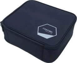 Cosmetica Koffer - Make-up Koffer Met Verstelbare Vakken - Visagie En Nagelstyliste Beauty Koffer - 26x23x9CM -Cosmetic Verkoop 1200x981 2