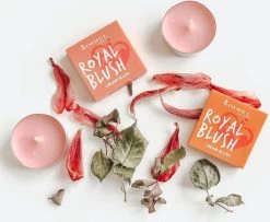 Rimmel London Rimmel - Royal Blush Cream Blush 4 G 002 Majestic Pink - 9 Rimmel London Rimmel - Royal Blush Cream Blush 4 G 002 Majestic Pink - -Cosmetic Verkoop 1200x985 3