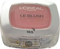 L'Oréal Paris True Match Blush - 165 Rose Bonne Mine 28 L'Oréal Paris True Match Blush - 165 Rose Bonne Mine -Cosmetic Verkoop 1200x986